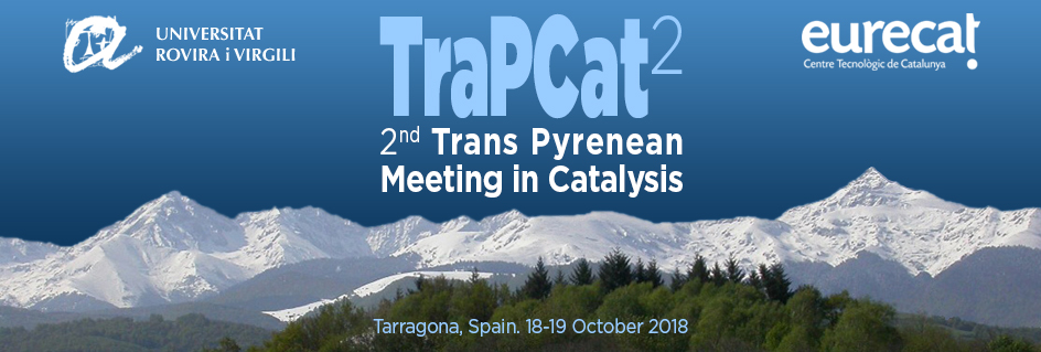 2nd Trans Pyrenean Meeting in Catalysis