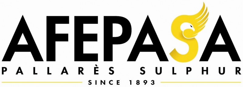 Logo Afepasa