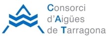 Logo Consorci d'Aigües de Tarragona
