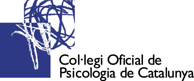 Logo Col·legi Oficial de Psicologia de Catalunya