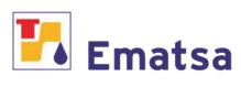 Logo Ematsa
