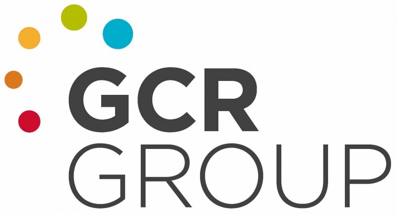 Logo GCR