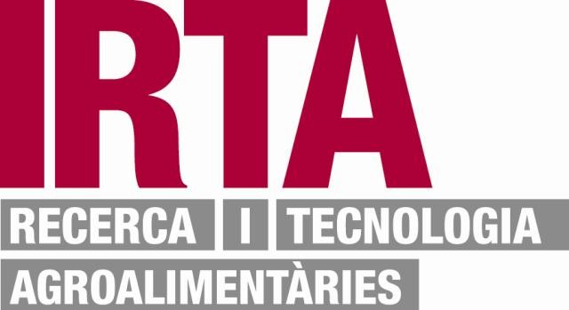 Logo IRTA