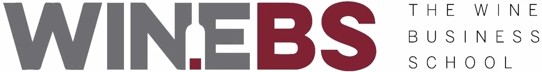 Logo The Wine Business School
