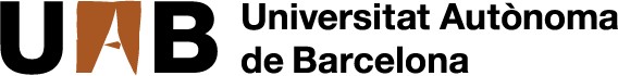 Logo Universitat Autònoma de Barcelona