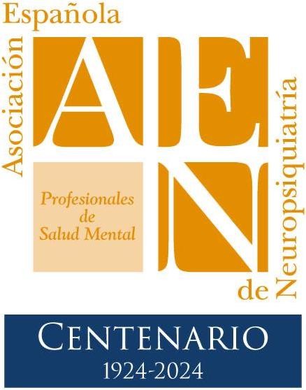 Logo Profesionales de Salud Mental