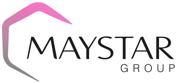 Logo Maystar
