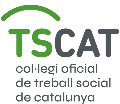 Logo Col·legi Oficial de Treball Social de Catalunya