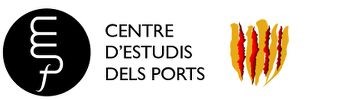 logo Centre dEstudis dels Ports