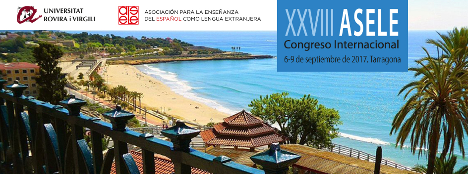 XXVIII Congreso Internacional de ASELE