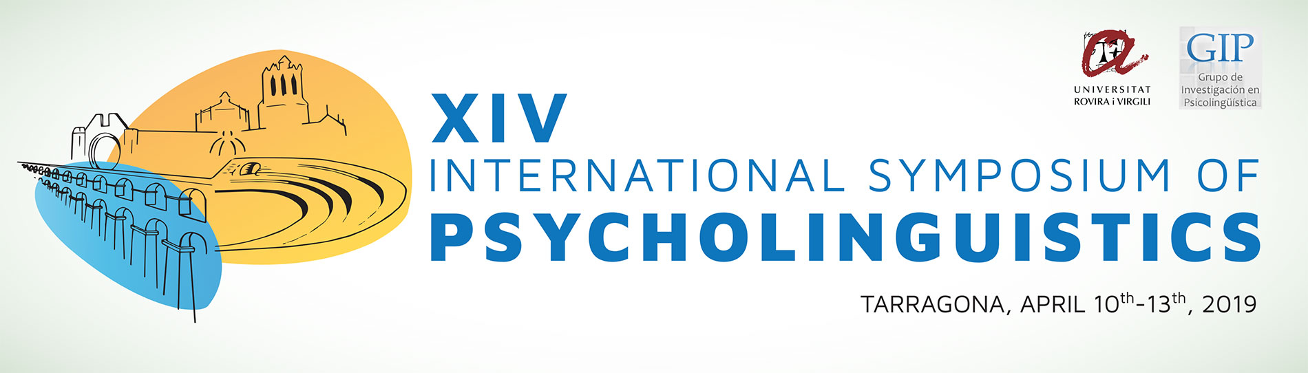 XIV International Symposium of Psycholinguistics