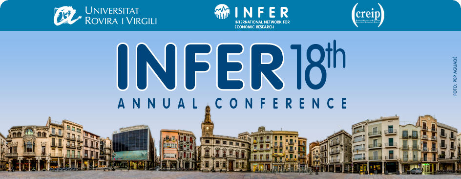 INFER 18th annual conference 