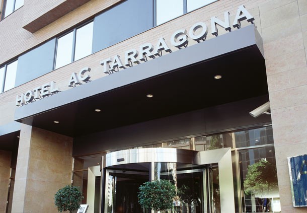 hotel AC Tarragona