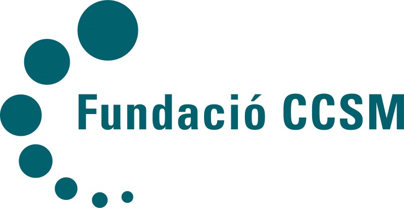 Logo Fundació Congrés Català de Salut Mental