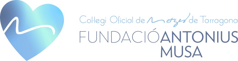 Logo Fundació MUSA